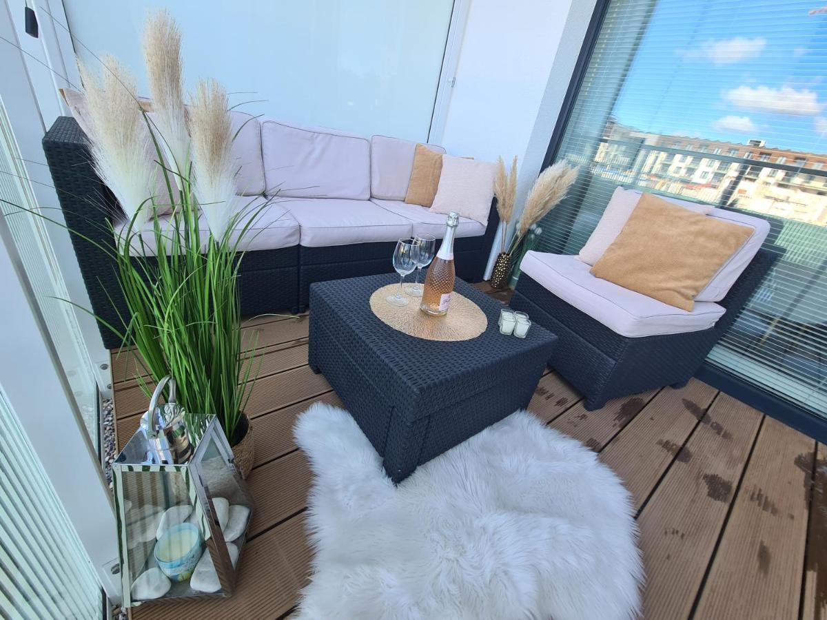 Polanki Aqua Apartamenty Nielimitowany Dostep Do Basenow Parking Free Kołobrzeg Esterno foto